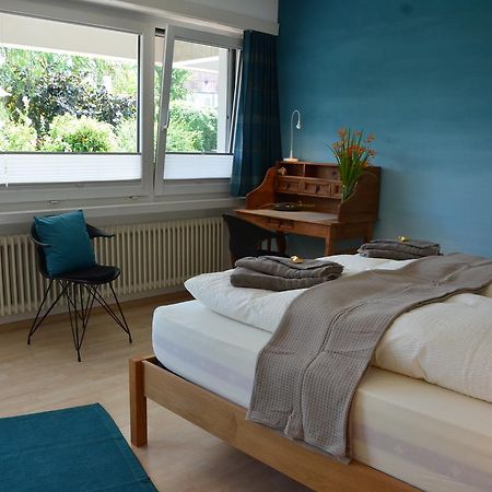 Lakelodge Romanshorn Exterior photo