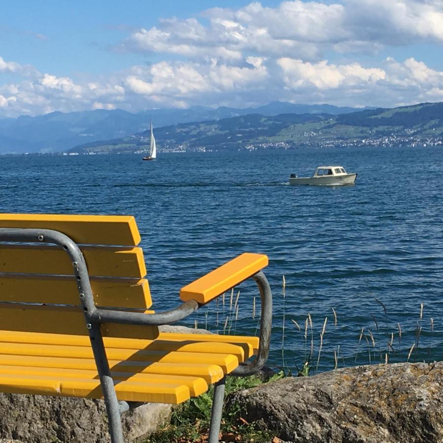 Lakelodge Romanshorn Exterior photo
