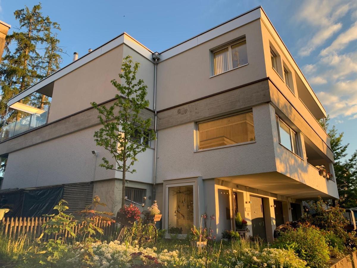 Lakelodge Romanshorn Exterior photo