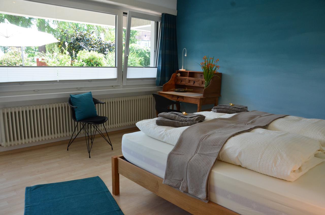 Lakelodge Romanshorn Exterior photo