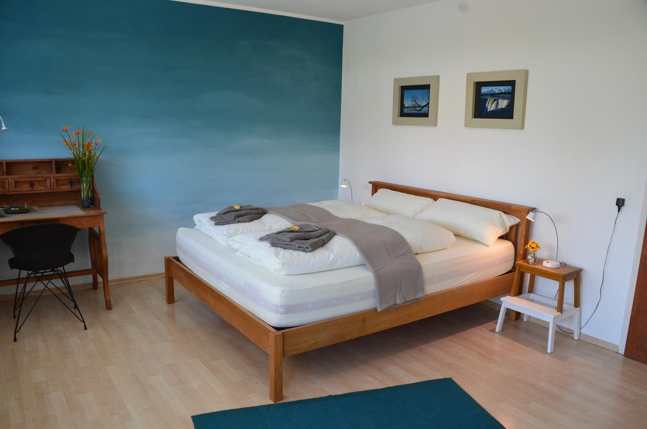 Lakelodge Romanshorn Exterior photo