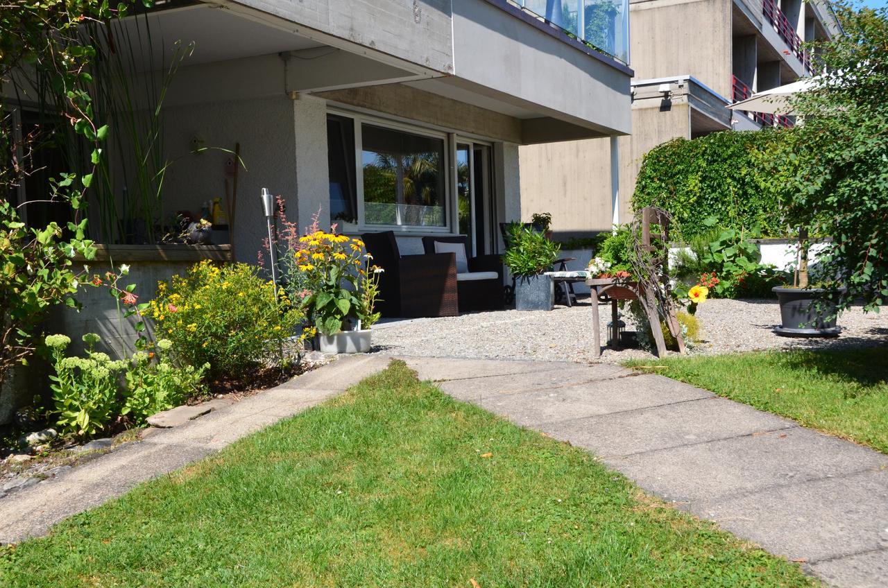 Lakelodge Romanshorn Exterior photo
