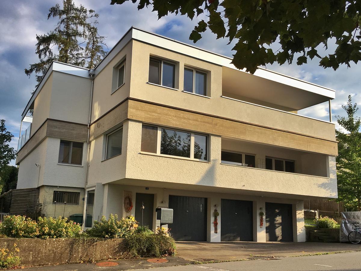 Lakelodge Romanshorn Exterior photo