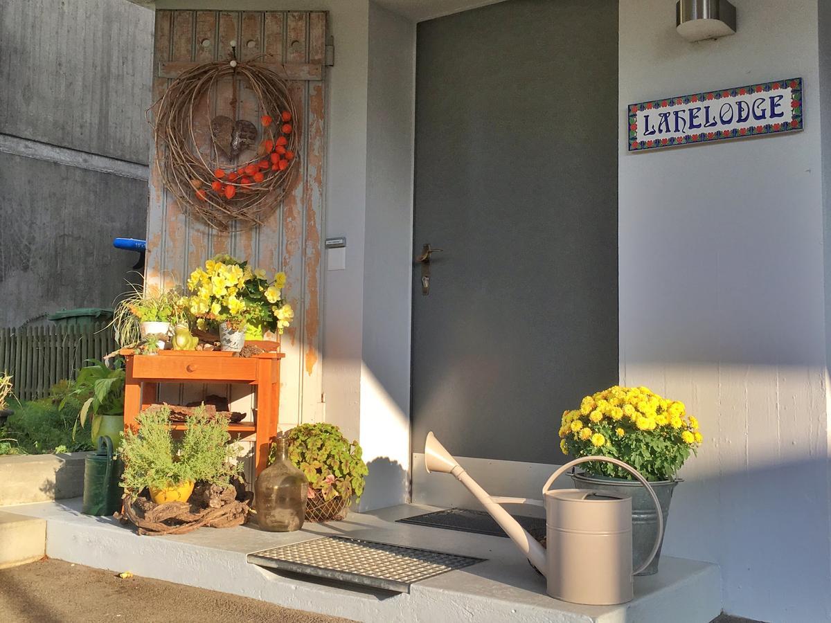 Lakelodge Romanshorn Exterior photo